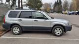 Zdjęcie 5 – Subaru Forester II 2.0