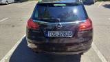 Zdjęcie 5 – Opel Insignia A 2.0 BOGATA WERSJA! 4X4! NAWIGACJA! PODGRZEWANE FOTELE!