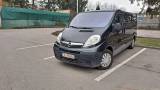 Foto 1 – Opel Vivaro I 2.0