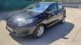 Foto 4 – Ford Fiesta Mk7 1.6