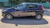 Foto 5 – Ford Fiesta Mk7 1.6