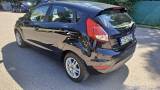 Foto 6 – Ford Fiesta Mk7 1.6